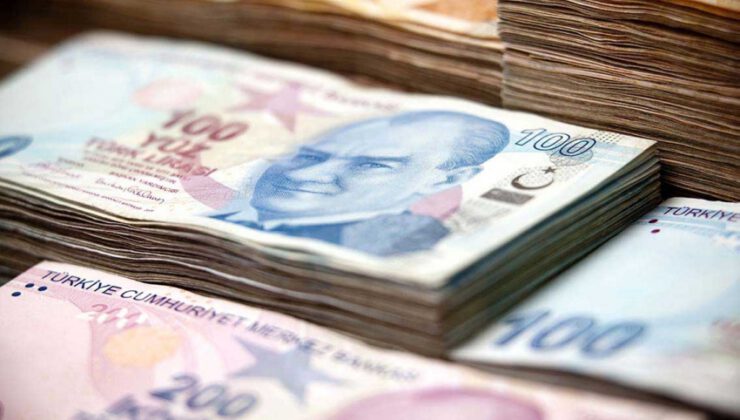 Bütçe, nisan ayında 43,2 milyar TL açık verdi