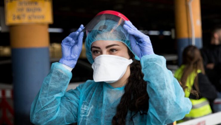 Cerrahi tulum ve maske ihracatçılarından “hibe şartı kaldırılsın” talebi