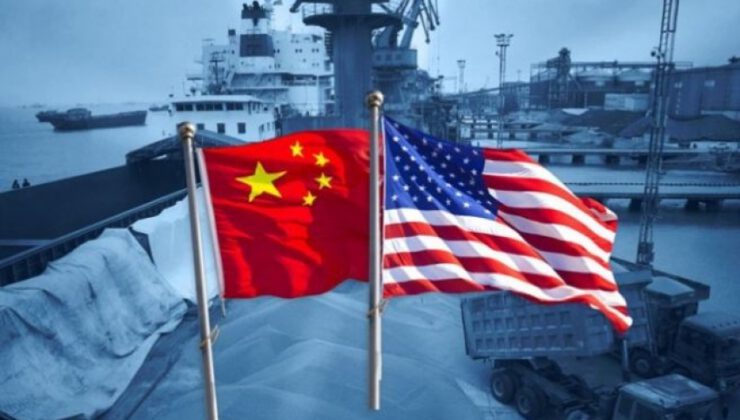 Çin, ABD’den ithalatı artıracak