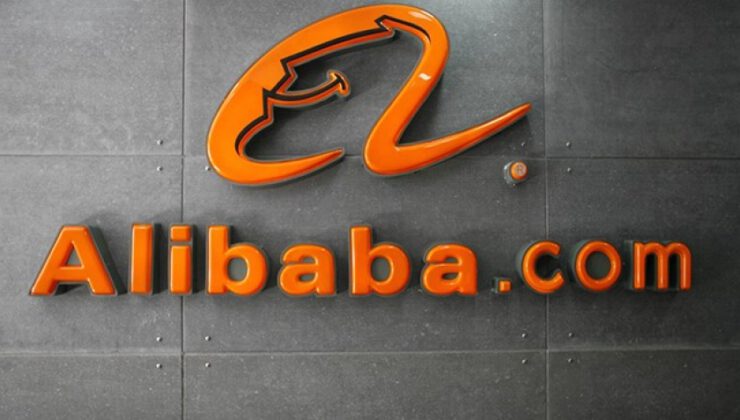 Çin’den Alibaba’ya ceza