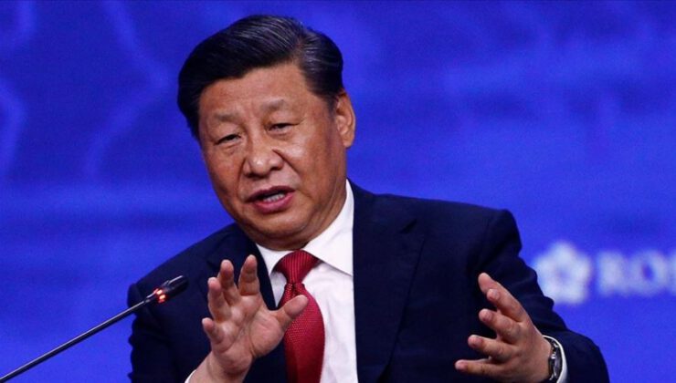 Çin lideri Şi’den ithalatı artırma sözü