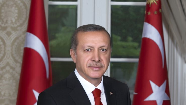 Cumhurbaşkanı Erdoğan’dan Anneler Günü mesajı