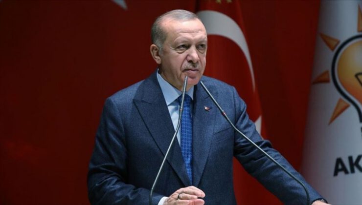 Cumhurbaşkanı Erdoğan: Kurallara uyulmazsa tedbirleri gözden geçiririz