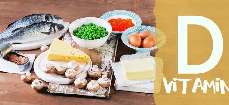 D vitamini eksikliği Kovid-19 kaynaklı ölüm sebebi