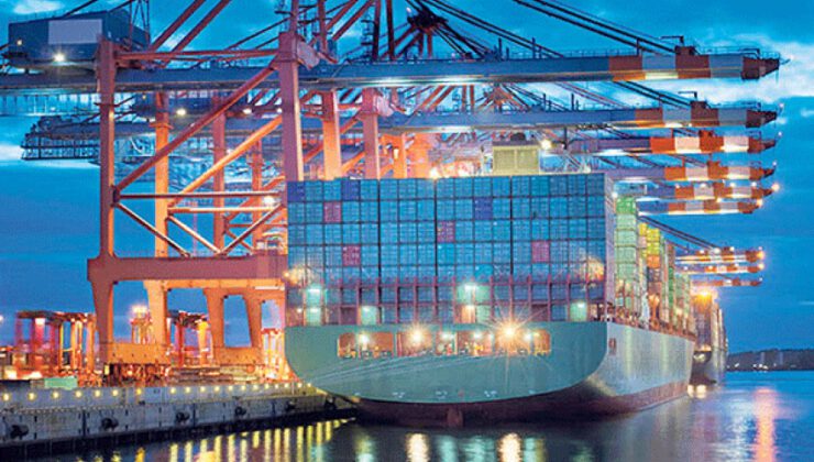 DAİB üyelerinden 2019’da 1,8 milyar dolarlık ihracat