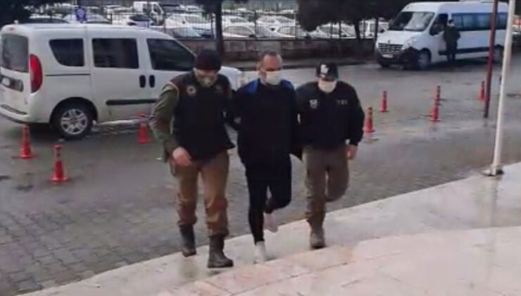 DEAŞ’ın Türkiye suikastçısı yakalandı