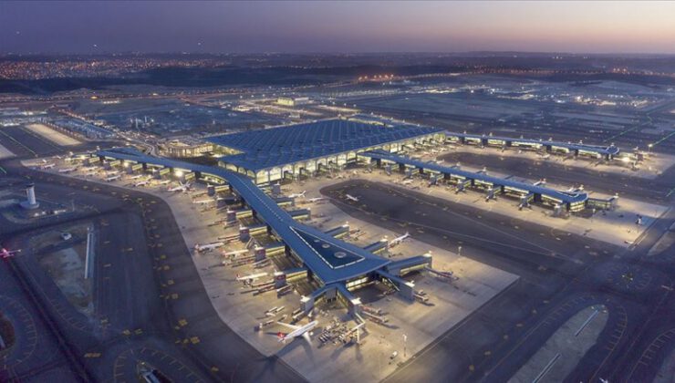 Devlet ‘İstanbul Havalimanı’ndan 7 kat fazla kazanacak