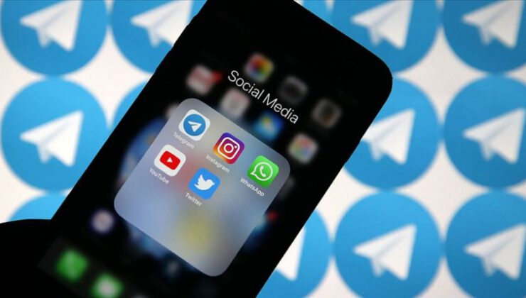 Dijital Dönüşüm Ofisi: Whatsapp ve Telegram’ın yasaklanması yönündeki haberler gerçeği yansıtmıyor