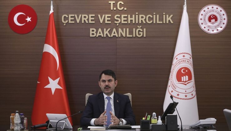 Dönüşüm projesi bitmeyenlere kira yardımı 48 aya çıkarıldı