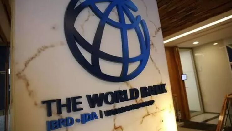 Dünya Bankası’ndan küçük ve orta ölçekli Türk ihracatçılarına finansman desteği