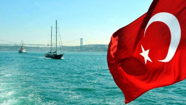 Dünya ticareti küçülürken Türk ihracatı…