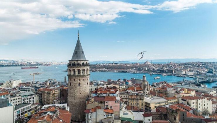Dünyanın “en yeni lüks” ve “aile oteli” İstanbul’dan
