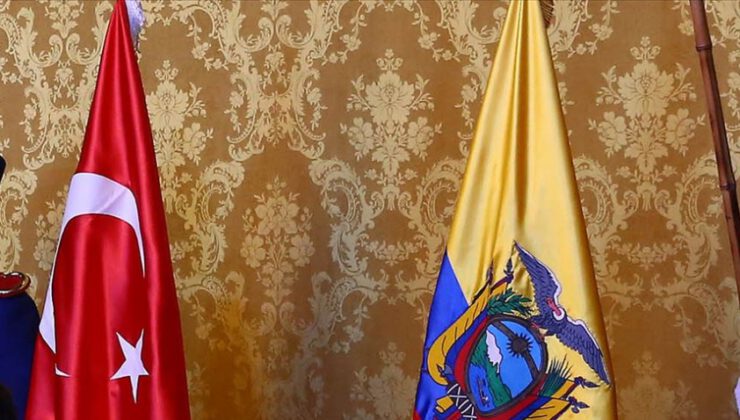 Ekvador’dan yatırım daveti