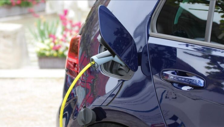 Elektrikli otomobillerin sayısı 5 yılda katlanarak artacak