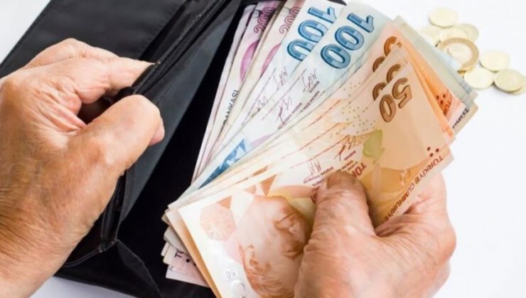 Emekli enflasyon sepetinde ‘Kovid-19’ güncellemesi istiyor