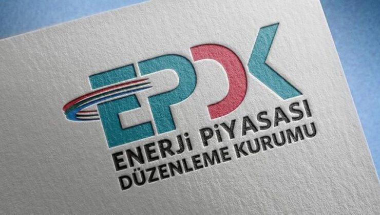 EPDK 14 şirkete lisans verdi