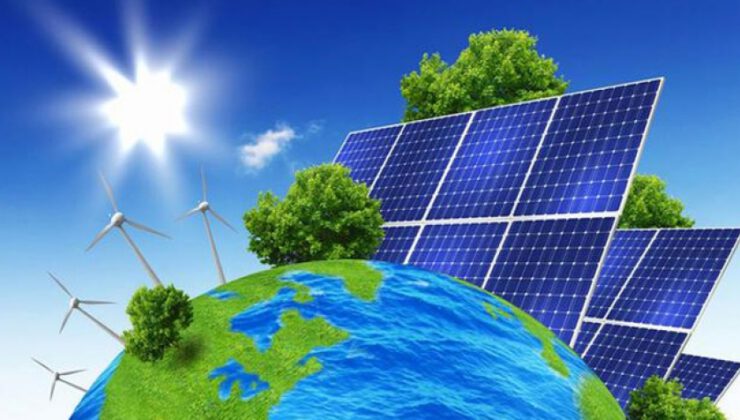 EPDK’den lisanssız güneş enerjisi işlem bedelleri kararı