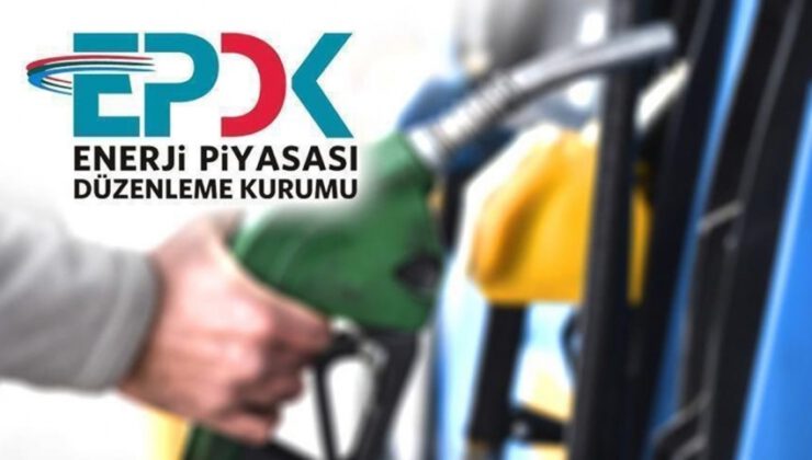 EPDK’den Shell & Turcas’a ceza