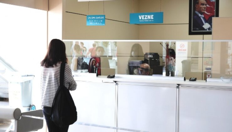 Erdem: “Emlak vergisi ödemeleri son güne kalmasın”