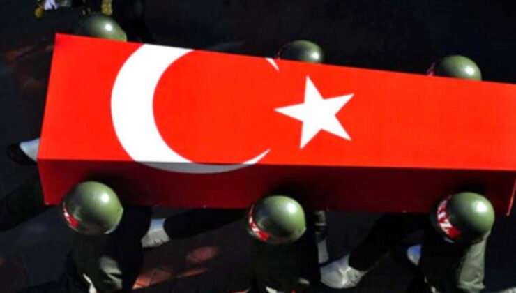 Erdoğan: “3 şehidimiz var”