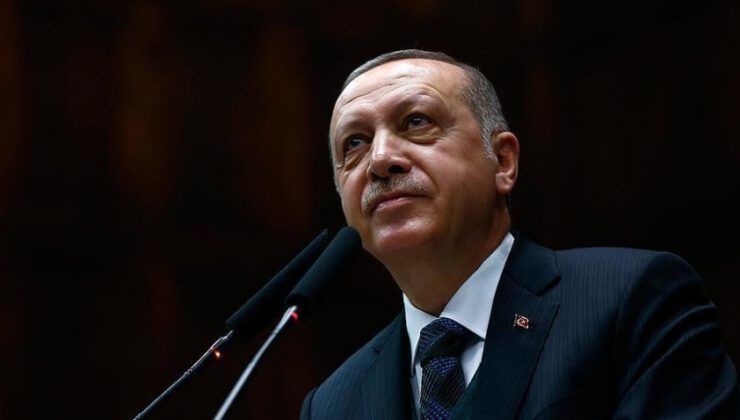 Erdoğan’dan ‘Ankara’nın başkent oluşunun 96. yıl dönümü’ mesajı