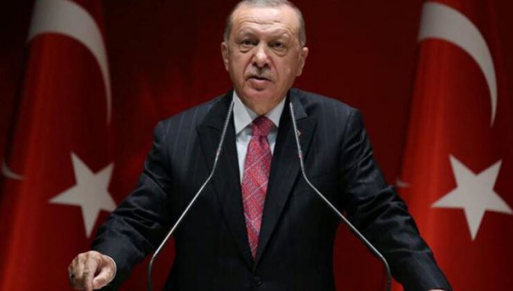 Erdoğan’dan yüz yüze eğitim, asgari ücret, corona virüsü mutasyonu ve aşı açıklaması