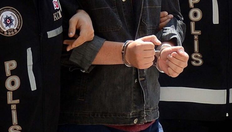 FETÖ’nün TSK yapılanmasına yönelik soruşturmada 25 şüpheli tutuklandı