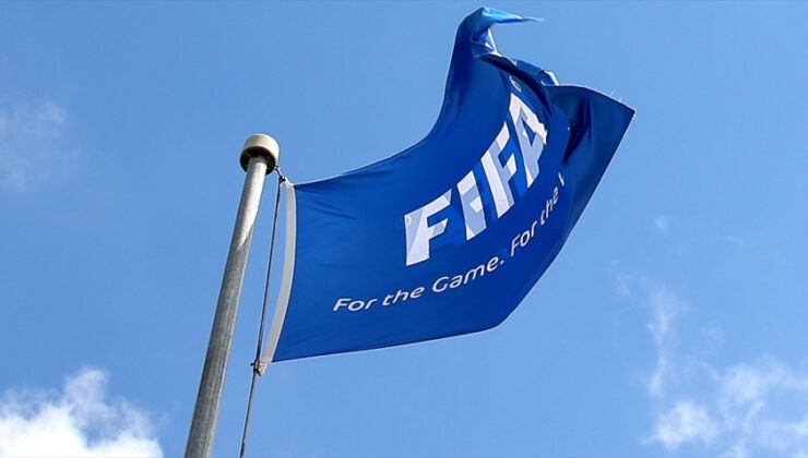 FIFA’dan 1,5 milyar dolarlık destek paketi