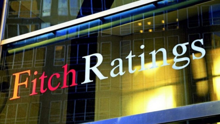 Fitch’ten benzeri görülmemiş durgunluk uyarısı