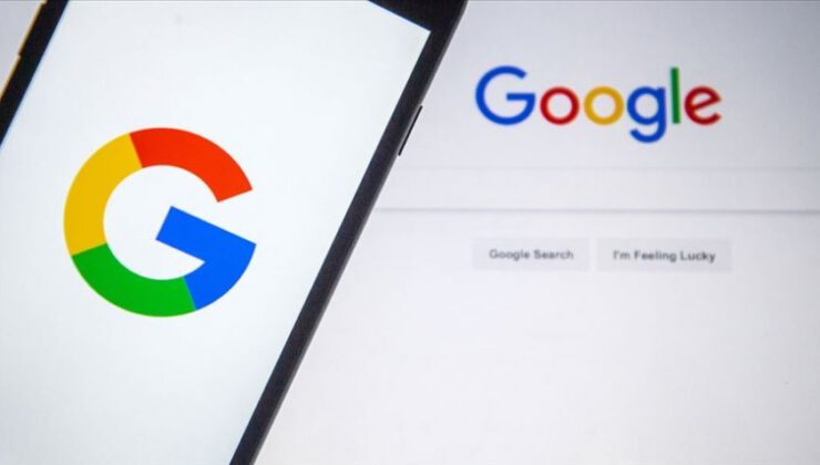 Fransa’da Google’a 150 milyon avro para cezası