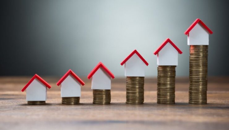 Garanti BBVA Mortgage’den ev almak isteyenlere özel kredi