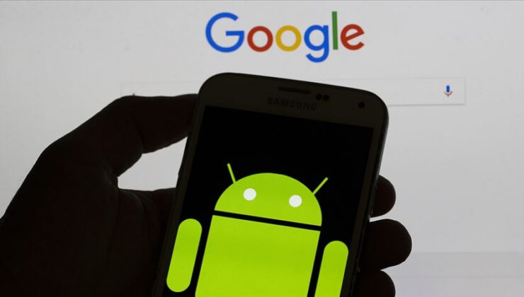 Google: Türkiye’de yeni çıkacak Android cihazların onayı durduruldu