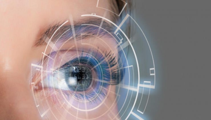 Göz içi lens teknolojisi hızla ilerliyor