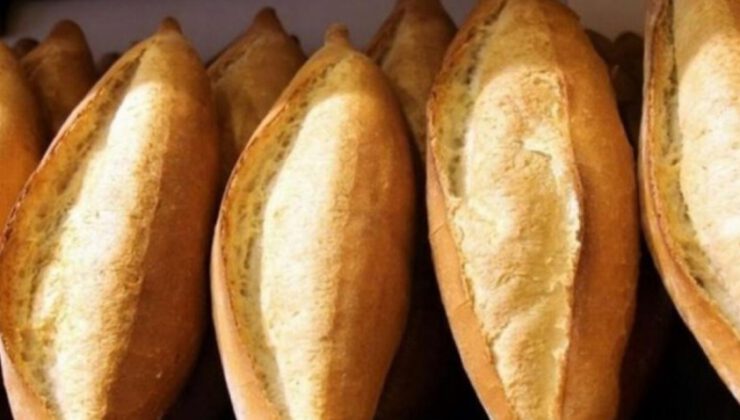 “Günde 7 milyon ekmek israf ediliyor”