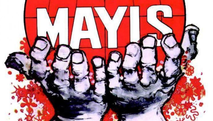 Hak-İş, 81 ilde “1 Mayıs” bildirisi okuyacak