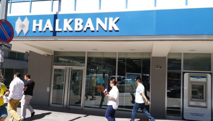Halkbank’tan esnafa kredi desteği