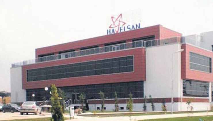 HAVELSAN, çalışanlarının çocukları adına 1300 ağaç dikecek