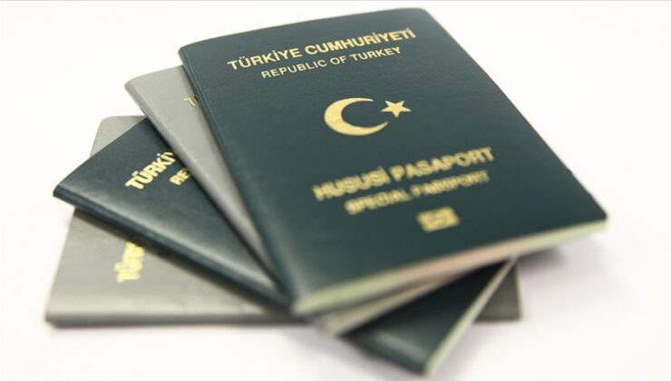 İhracatçılara “yeşil pasaport” hakkına ilişkin ihracat limiti 500 bin dolara indirildi