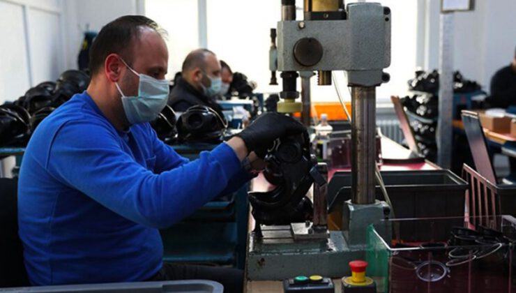 ILO: Kovid-19 krizi küresel bazda işçi ücretlerini düşürdü