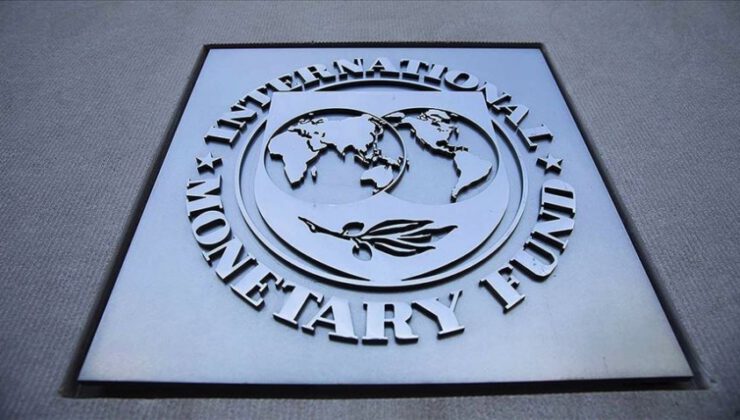 IMF’den küresel ekonomide bu yıl yüzde 4,4’lük daralma beklentisi