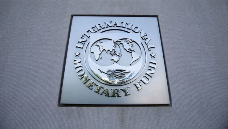 IMF, Türkiye’nin 2020’de yüzde 3 büyümesini bekliyor
