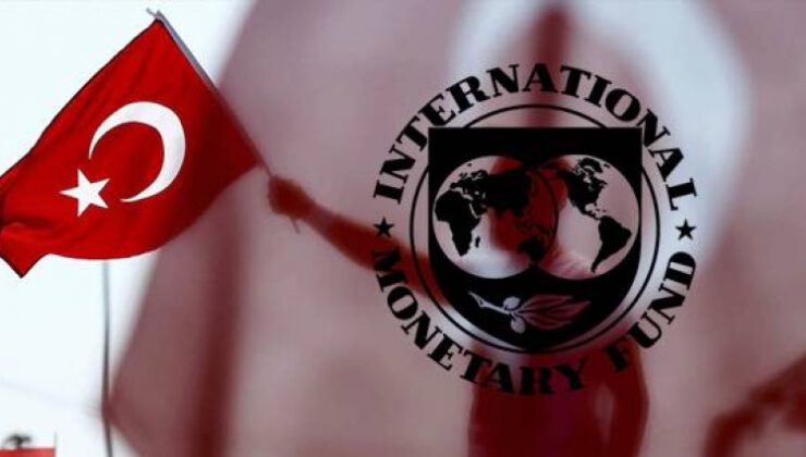 IMF Türkiye’yi uyardı