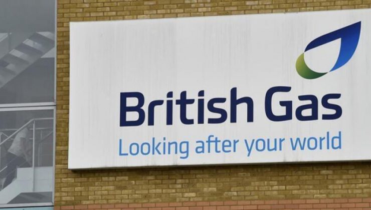 İngiliz enerji şirketi Centrica 5 bin kişiyi işten çıkaracak