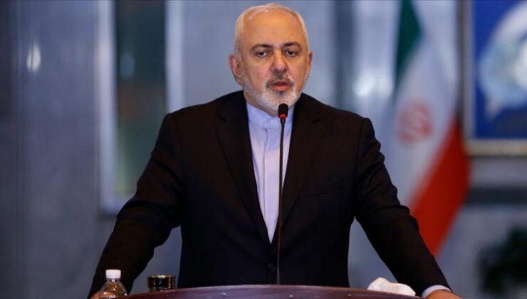 İran’dan ABD’nin yaptırım kararına tepki