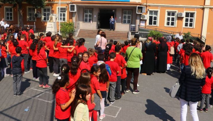 İstanbul’da 14 okulda eğitime ara verildi