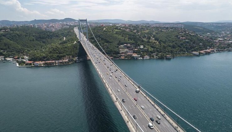 ‘İstanbul dev projeyle ‘kruvaziyer’in merkezi olacak’