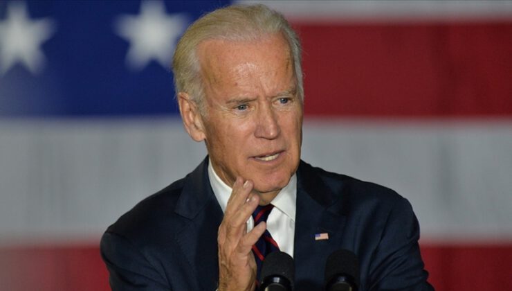 Joe Biden ‘resmen’ ABD’nin 46. başkanı