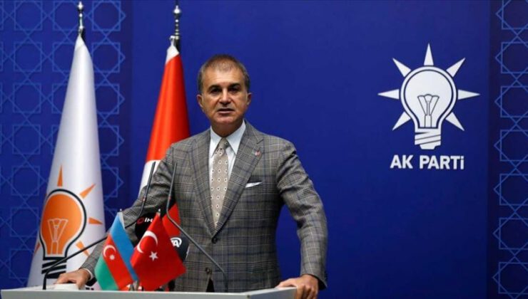 “Karabağ Azerbaycan toprağıdır, Ermenistan işgalcidir”