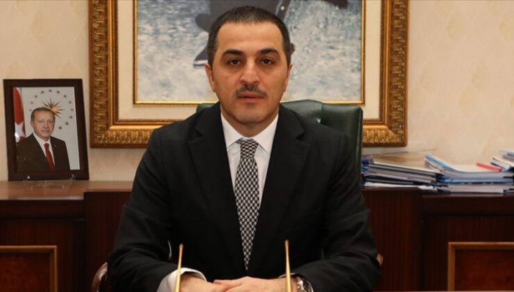 Kars Belediye Başkanı Ayhan Bilgen görevinden uzaklaştırıldı