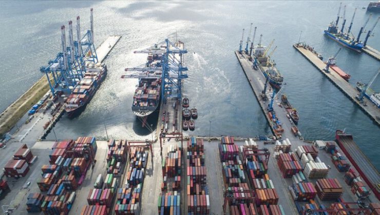 Kocaeli’nin ihracatında yüzde 34’lük artış